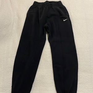 Nike sweatpants